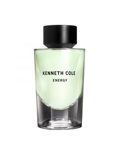 Kenneth Cole Energy Eau De Toilette 100ml