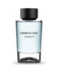 Kenneth Cole Serenity Eau De Toilette 100ml