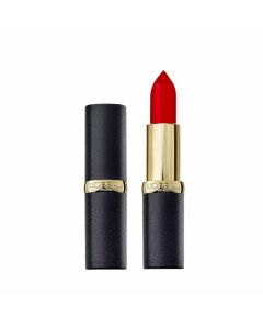 L'Oreal Color Riche Matte Lipstick - 347 Haute Rouge