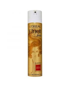 L'Oreal Paris Elnett Normal Hold Hairspray 75ml Unisex