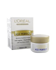 L'Oréal Paris Dermo-Expertise Age Perfect Mature Skin Eye Cream 15ml