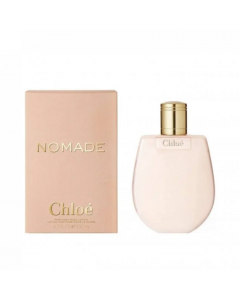 Chloe' Nomade Perfumed Body Lotion 200ml