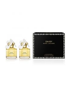 Marc Jacobs Daisy Travel Exclusive 2 X 50ml
