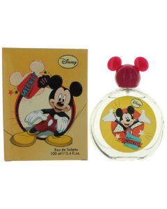 Disney Micky Mouse Eau De Toilette 100ml
