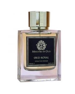 Ministry Of Oud Oud Royal Extrait De Perfume 100ml