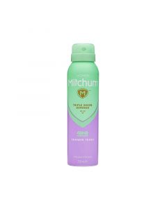 Mitchum Shower Fresh 48H Protection Women Body Spary 150ml