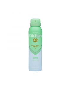 Mitchum Unscented 48H Protection Women Body Spary 150ml