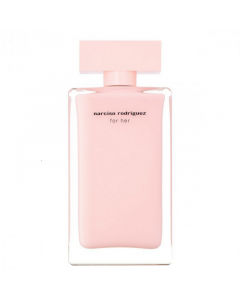 Narciso Rodriguez For Her Eau De Parfum Woman 100 Ml