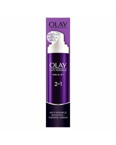 Olay Anti-Wrinkle Firm & Lift Booster Firming Serum 50ml