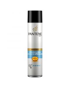 Pantene Extra Strong Hold Level 04 Hair Spray 300ml