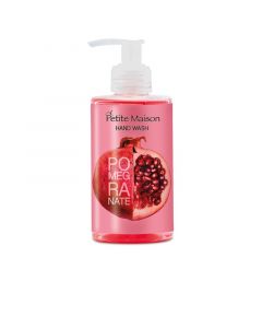 Petite Maison Hand Wash - Pomegranate 300ml