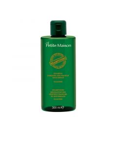 Petite Maison Sulfate-Free Shampoo For Damaged & Brittle Hair - 300ml