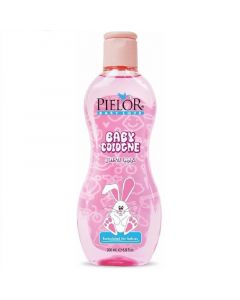 Pielor Baby Cologne For Girls - 200ml