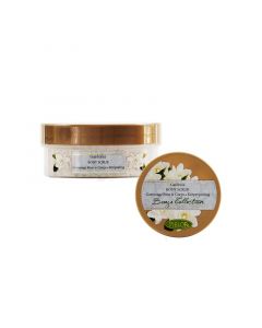 Pielor Cosmetics Breeze Gardenia Body scrub - 200 ml