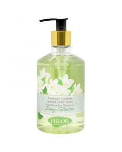Pielor Cosmetics Breeze Gardenia Liquid soap - 350 ml