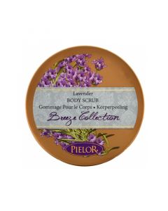 Pielor Cosmetics Breeze Lavender Body Scrub - 200 ml