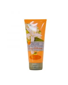 Pielor Cosmetics Breeze Orange Blossom Body Lotion - 200 ml