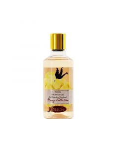 Pielor Cosmetics Breeze Vanilla Shower Gel - 250 ml