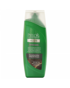 Pielor Keratin Shampoo Arginine Against Hair Loss - 400ml
