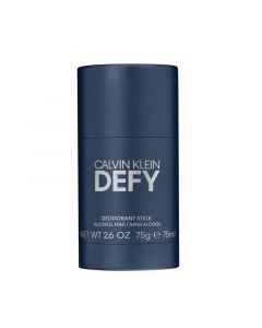 Calvin Klein Defy Deodorant Stick 75g