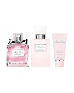 Christian Dior Miss Dior Blooming Bouquet Travel Perfum Set