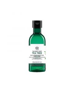 The Body Shop Tea Tree Skin Clearing Mattifying Toner 250ml