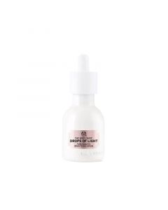 The Body Shop Drops of Light Pure Healthy Brightening Serum 30ml