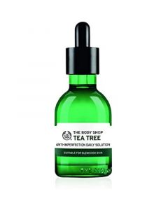 The Body Shop Tea Tree Anti-Imperfection Daily Solution 50ml