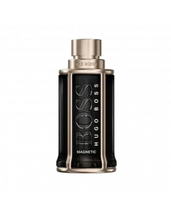 Hugo Boss The Scent Magnetic Eau De Parfum 100ml