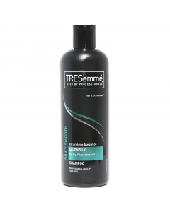 TRESemme' Salon Silk Shampoo 500ml