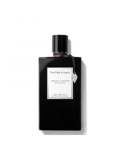 Van Cleef & Arpels Orchid Leather Collection Eau De Parfum 75ml for unisex