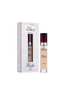 Via Vatage Bella in Paris Eau de Parfum For Woman 15ml