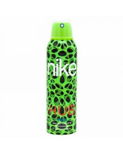 Nike Hub Man Edt Deodorant Spray 200 ml