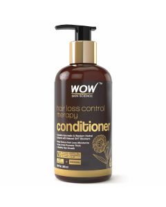 Wow Hair Loss Control Therapy Conditioner 300ml