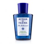 Acqua Di Parma Blu Mediterraneo Berganotto Du Calabria Shower Gel 200ml