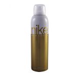 Nike Gold Edition Deodorant Spray Women 200ml