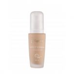 Flormar Perfect Coverage Foundation - 100 Light Ivory