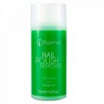 Flormar Nail Polish Remover Gentle 125ml