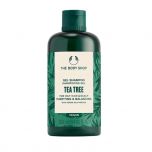 The Body Shop Tea Tree Gel Shampoo 250ml
