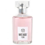 The Body Shop White Musk Flora EDT 60ml