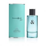 Tiffany & Co Love 90ml - Eau de Toilette for Men