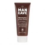 Man Cave Black Spice Beard Wash 100ml