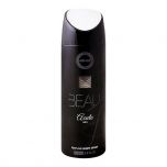 Armaf Beau Acute Men Perfume Body Spray 200 Ml
