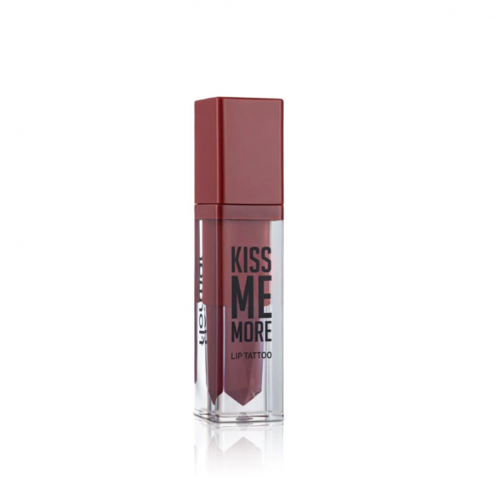 Flormar Kiss Me More Lip Tattoo - 007 Rosa