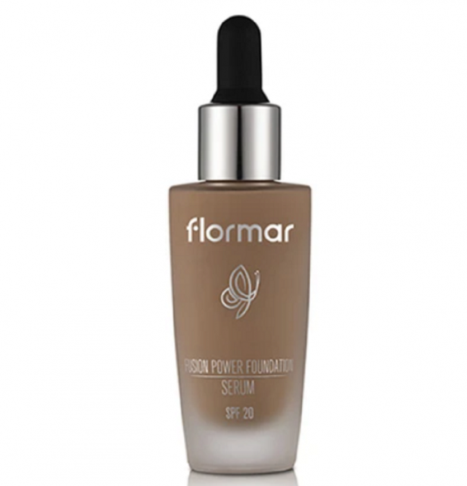 Flormar Fusion Power Serum - 090 Honey