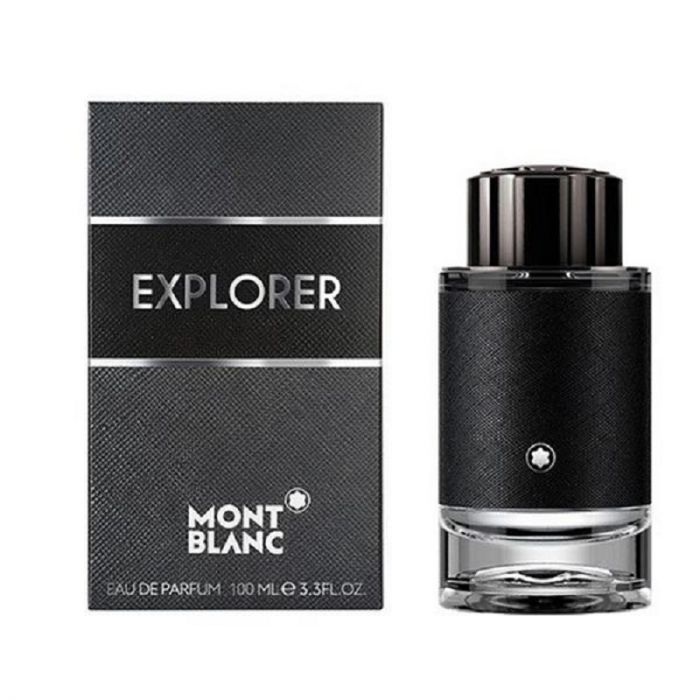 Mont Blanc Explorer Eau De Parfum 200ml