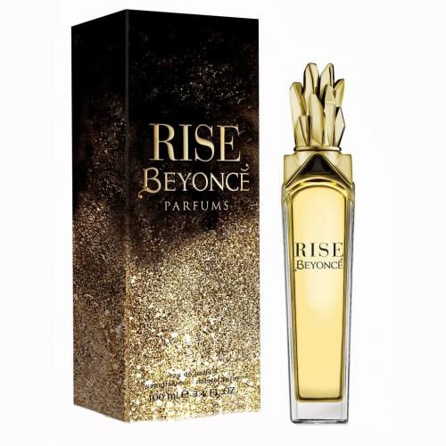 Beyonce Rise Eau De Perfum 100ml