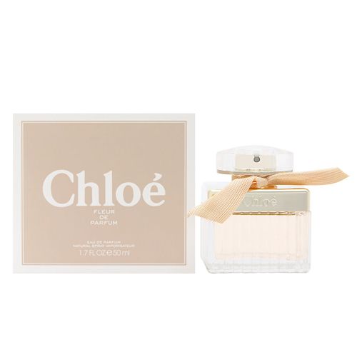 Chloe Signature Fleur De Parfum Edp 50 ml Women