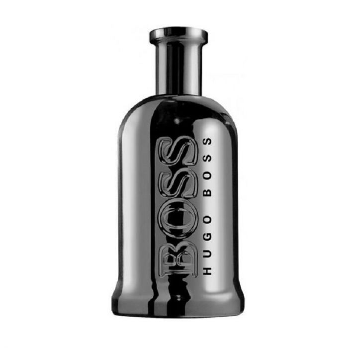 Hugo Boss Bottled United Limited Edition Eau De Perfum 100ml