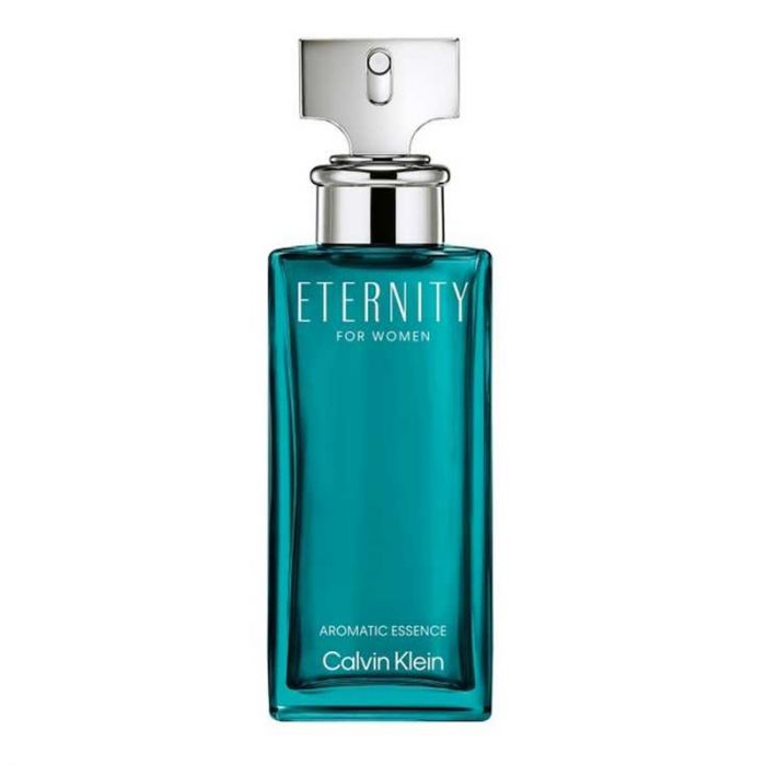 Calvin Klein Eternity Aromatic Essence Women Parfum Intense 100ml